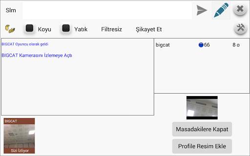 Batak İhale Eşli Batak 16 تصوير الشاشة