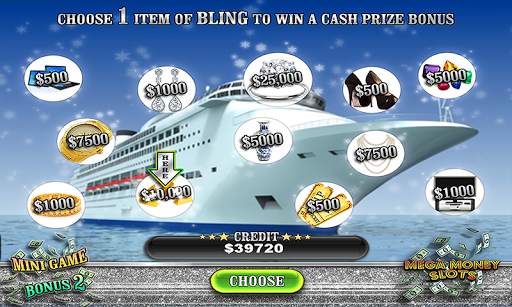MEGA Money Slots FREE screenshot 4