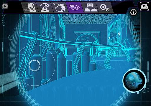 Star Wars Droids App by Sphero screenshot 12