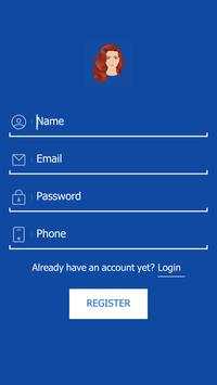 Apyar Mal (အျပာမယ္) screenshot 2