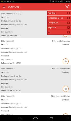 Everest - QI App screenshot 2