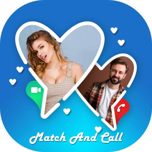 MatchAndCall - Local Random Live Video Chat App 1.18
