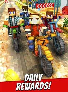 Dirt Bike Exploration Racing screenshot 6