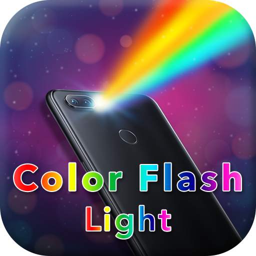 Color Flashlight 1.5