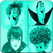 Hotel Vampires 2 icon