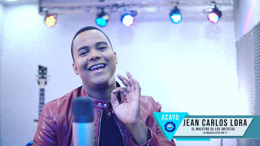 Clases de Canto by Acayo Music screenshot 6
