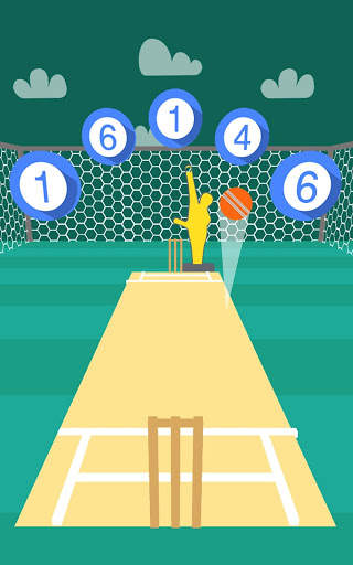 Cricket Practice screenshot 7