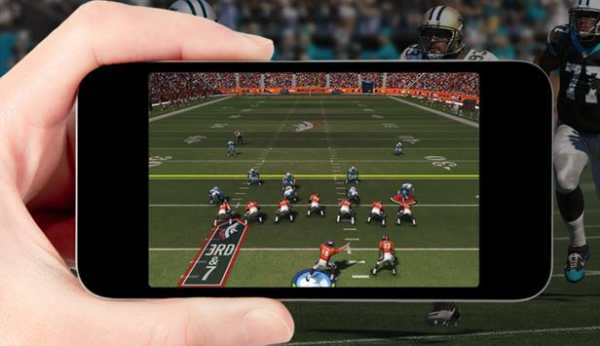 TOP 10 NFL MADDEN Mobile Tips screenshot 2