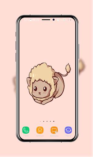 Kawaii Wallpaper screenshot 6
