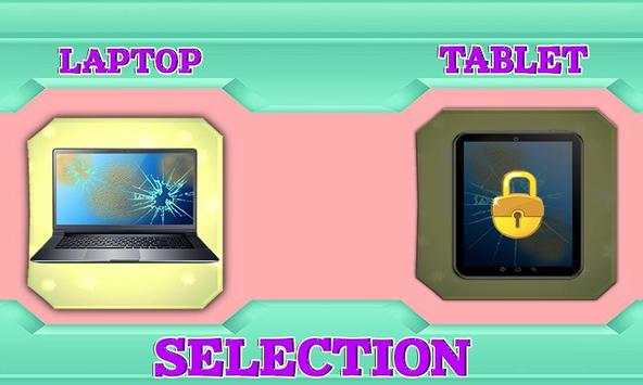 bengkel laptop: komputer memperbaiki & membangun screenshot 7