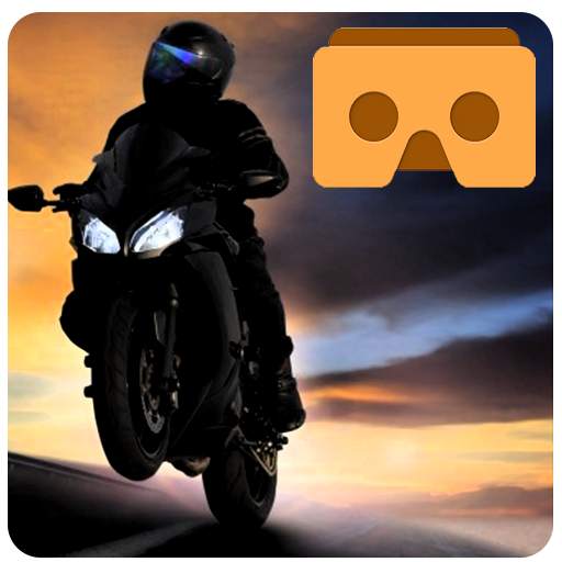 VR Real Bike Racer 1