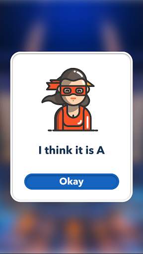 Millionaire - Free Trivia & Quiz Game screenshot 5