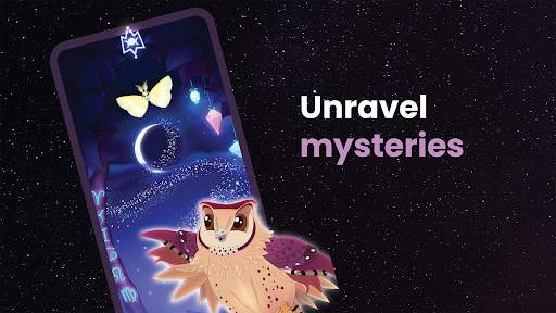 Flutter: Starlight screenshot 3