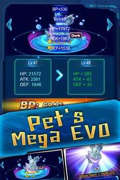Monster World-Legend screenshot 6