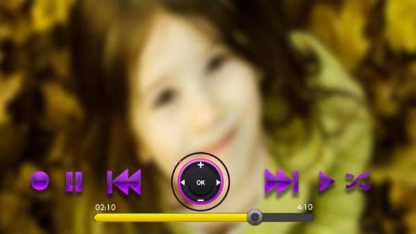Khan Music Player screenshot 4