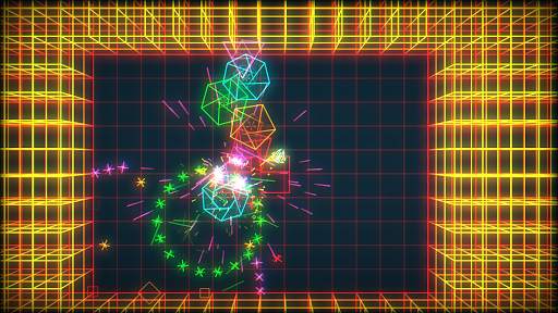 PewPew Live screenshot 3