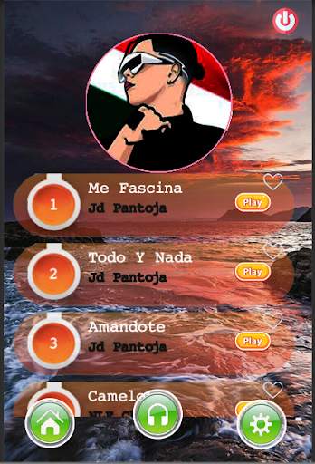 JD Patoja Piano Tiles 2020 screenshot 1