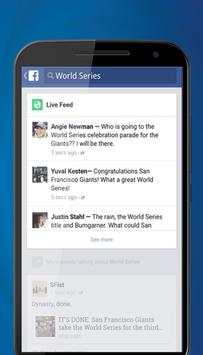 Fast For Fb Lite screenshot 3