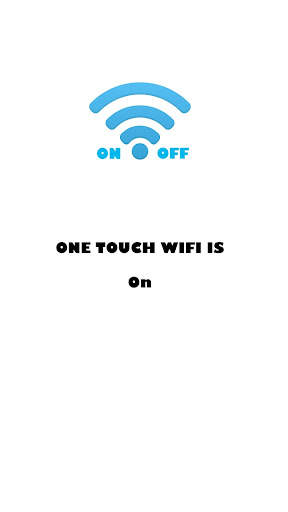 WiFi Switch ON/OFF screenshot 3