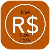 Guide for robux how to get free robux icon