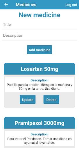 KS Medical screenshot 3