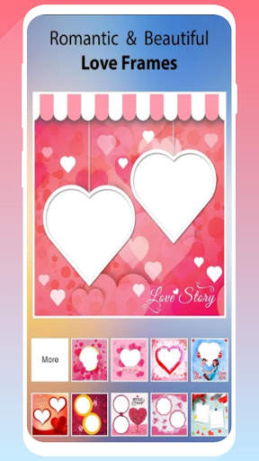 Photo Collage : Photo Editor & Frame screenshot 1