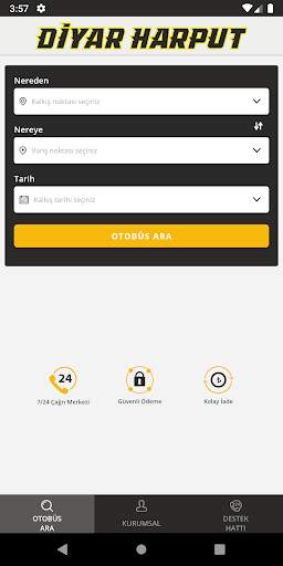 Diyar Harput screenshot 1