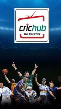 CricStream screenshot 1