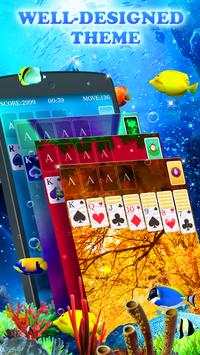 Solitaire screenshot 3