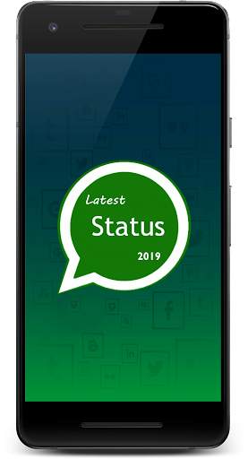 Status for Whatsapp screenshot 1