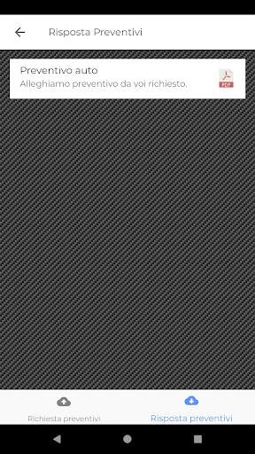 Car Piva screenshot 3