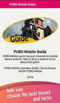 Guide for PUBG Mobile : Tips And Strategy screenshot 10
