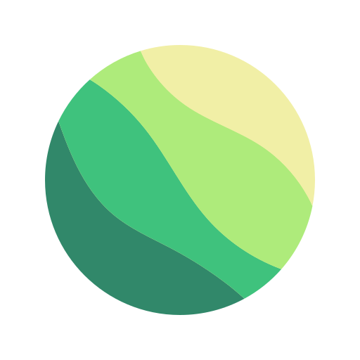 Pigments: Color Scheme Creator icon