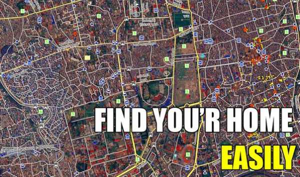 LIVE MAP SATELLITE tips screenshot 3