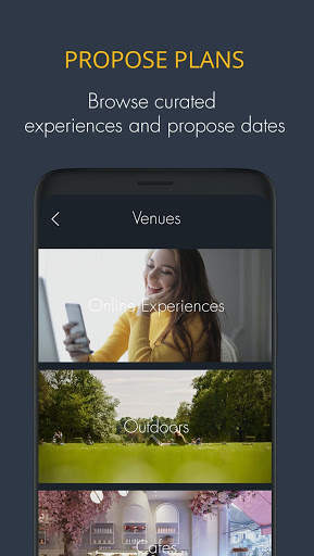 NVITE | Social & Dating app screenshot 3