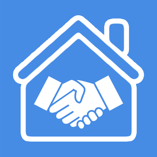 Deal Workflow CRM - Агент по недвижимости иконка