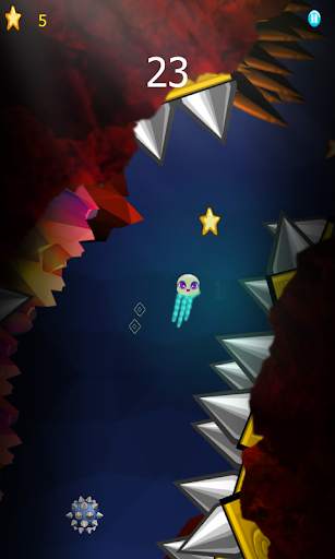 Octopus Tentacle – Cthulhu Kraken Underwater Games screenshot 6