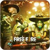 Walkttrough Free Fire logo