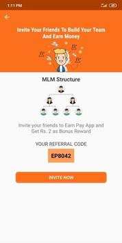 Earn Pay screenshot 2