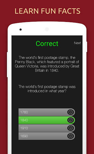 World History Quiz Test Trivia screenshot 3