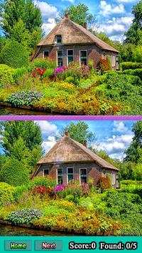 Two Pictures Find the Differences Free screenshot 2