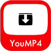 YouMP4 Video - Tube Media Downloader icon