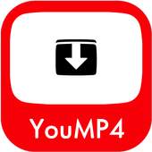 YouMP4 Video - Tube Media Downloader 1.0.1