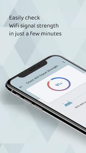 Wi-Fi Auto Connect screenshot 5