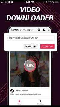 TikTok Trends screenshot 2