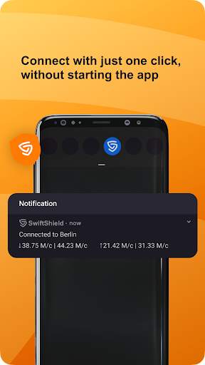 SwiftShield VPN screenshot 3