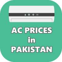 AC Prices in Pakistan on 9Apps