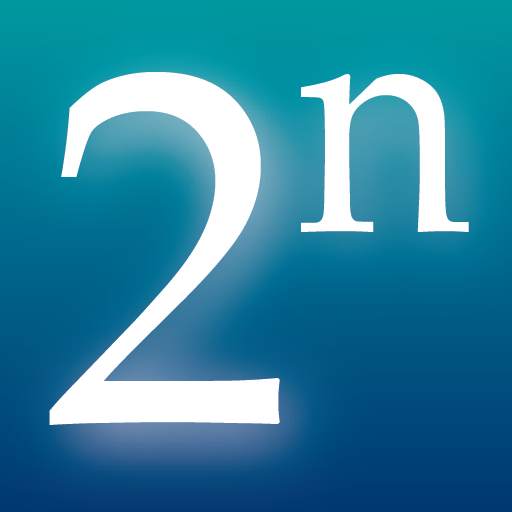 Powers of Two 1.0