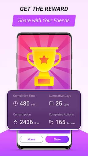 Butt and Legs Workout screenshot 8
