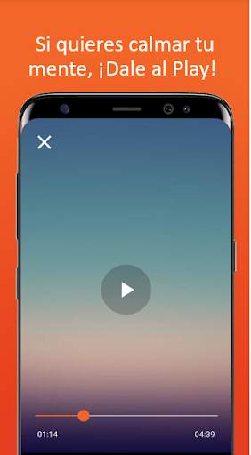 Meditación Guiada en Español 🙏ElefanteZen🐘 screenshot 8